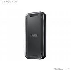 SanDisk Professional PRO-G40 - SSD - 1 TB - extern