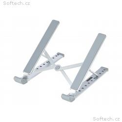 StarTech.com Foldable Laptop Riser Stand, Portable