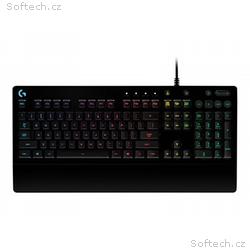LOGITECH, G213 Prodigy Gaming Keyboard N, A NLB