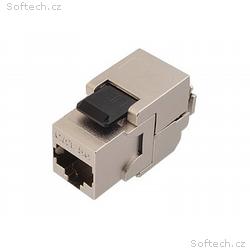 Solarix SXKJ-5E-STP-BK-SA - Modul - CAT 5e - STP -