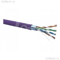 Solarix - Kabel horizontální - 305 m - 6.2 mm - FT