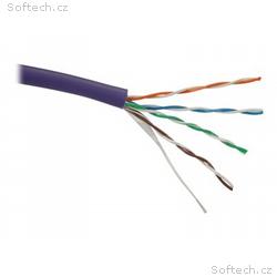 Solarix - Kabel horizontální - 305 m - UTP - CAT 5