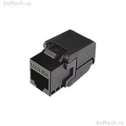 Solarix SXKJ-5E-UTP-BK-SA - Konektor keystone - CA