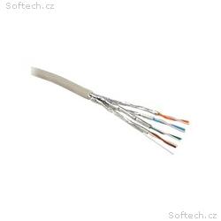 Solarix - Kabel horizontální - 500 m - STP - CAT 6