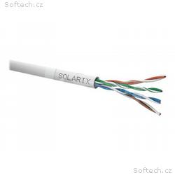 Solarix SXKD-5E-UTP-PVC - Kabel horizontální - 305