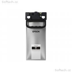 Epson - Velikost XXL - černá - originální - inkous