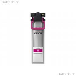 Epson - Velikost L - purpurová - originální - inko
