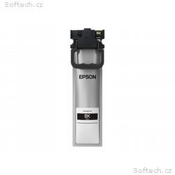 Epson - Velikost L - černá - originální - inkousto