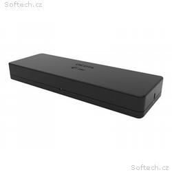 DICOTA i-tec - Dokovací stanice - USB 3.0 - DVI, H