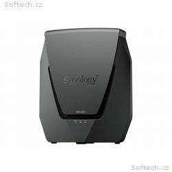 Synology WRX560 - Bezdrátový router - mesh 4portov