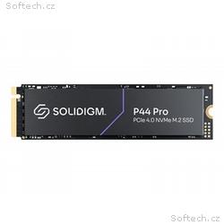 Solidigm P44 Pro Series - SSD - šifrovaný - 2 TB -