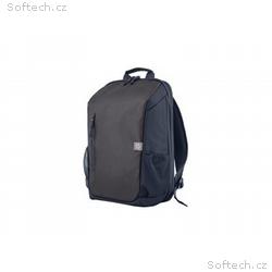 HP Travel - Batoh na notebook - až 15,6" - železně