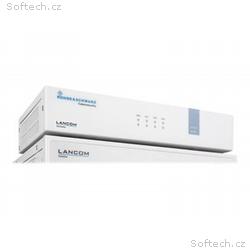 LANCOM R&S Unified Firewall UF-60 - Brána firewall