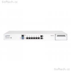 LANCOM R&S Unified Firewall UF-360 - Brána firewal