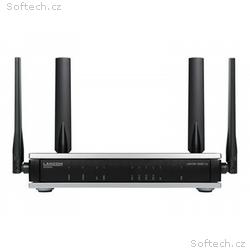 LANCOM 1800EF-5G - Brána SD-WAN - s 5G, optickým k