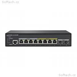 LANCOM GS-3510XP - Prepínac - L3 Lite - rízený - 4