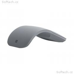 Microsoft Surface Arc Mouse - Myš - optický - 2 tl