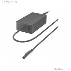 Microsoft - Síťový adaptér - 127 Watt - pro Surfac