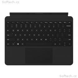 Microsoft Surface Go Type Cover - Klávesnice - s t