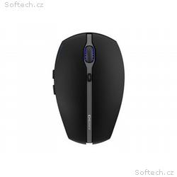 GENTIX BT Souris sans fil Bluetooth noir