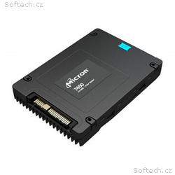 Micron 7450 MAX - SSD - Enterprise - 1600 GB - int