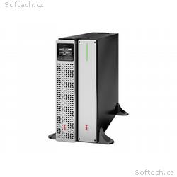 APC Smart-UPS On-Line SRTL1500RM4UXLI-NC - UPS (k 
