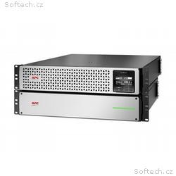 APC Smart-UPS On-Line - UPS (k montáži na regál) -