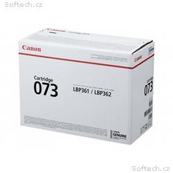Canon 073 - Černá - originální - kazeta s barvivem