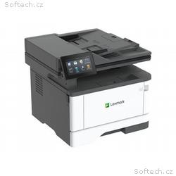 Lexmark XM3142 - Multifunkční tiskárna - Č, B - la
