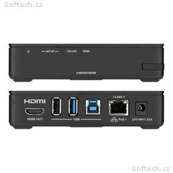 Crestron AirMedia Series 3 AM-3000-WF-I - Ovladač 