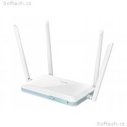D-Link EAGLE PRO AI G403 - Bezdrátový router 4port