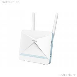D-Link EAGLE PRO AI G416 - Bezdrátový router 3port