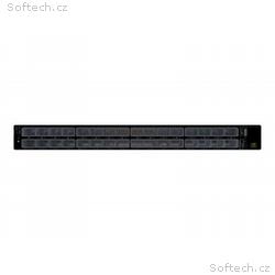 NVIDIA Quantum-2 QM9790 - Přepínač - neřízený - 32