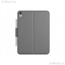Logitech Slim Folio - Klávesnice a pouzdro - bezdr
