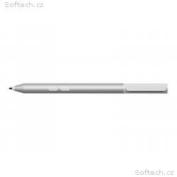 Microsoft Business Pen 2 - Aktivní stylus - platin