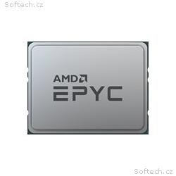 AMD EPYC 9274F - 4.05 GHz - 24jádrový - 48 vláken 