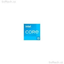 Intel Core i3 13100F - 3.4 GHz - 4 jádra - 8 vláke