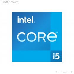 Intel Core i5 13400F - 2.5 GHz - 10-jádrový - 16 v