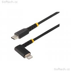 StarTech.com 3ft (1m) Durable USB-C to Lightning C