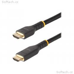 StarTech.com 7m (23ft) Active HDMI Cable w, Ethern