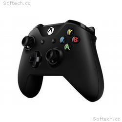 Microsoft Xbox Wireless Controller - Gamepad - bez