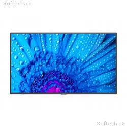 NEC MultiSync M751 - 75" Třída úhlopříčky M Series