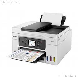 Canon MAXIFY GX4050 - Multifunkční tiskárna - barv