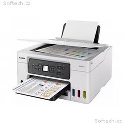 Canon MAXIFY GX3050 - Multifunkční tiskárna - barv