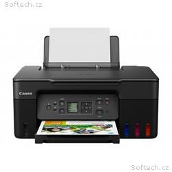 Canon PIXMA G3570 - Multifunkční tiskárna - barva 