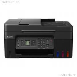 Canon PIXMA G4570 MegaTank - Multifunkční tiskárna
