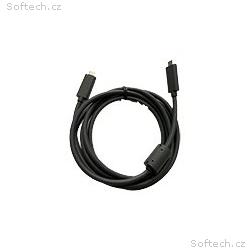 Logitech - USB kabel - 24 pin USB-C (M) do 24 pin 