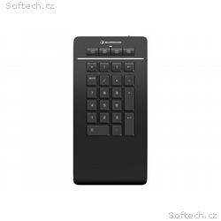 3Dconnexion Keyboard Numpad Pro - Klávesnice - bez