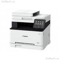 Canon i-SENSYS MF657Cdw - Multifunkční tiskárna - 