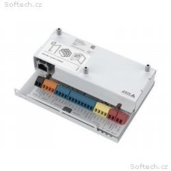 Axis A1210-B - Dveřní ovladač - kabelové - série R
